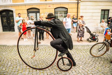 Povorka ob dnevih narodnih noš in oblačilne dedščine (104)